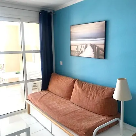 Studio Allee Des Fleurs Apartamento