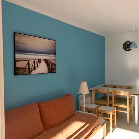 Studio Allee Des Fleurs Apartamento *