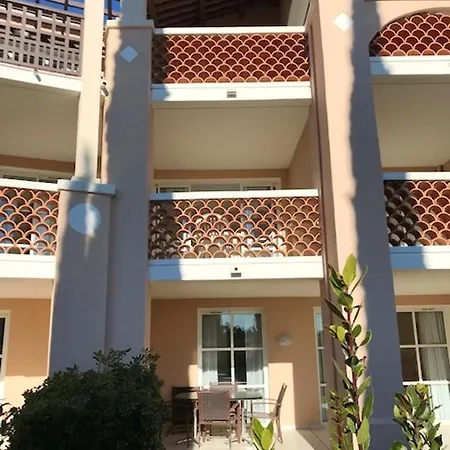 Apartamento Studio Allee Des Fleurs