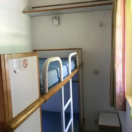 Apartamento Studio Allee Des Fleurs *